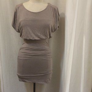 Lush Mini Dress sz SM